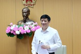 Không đổi mới đào tạo nhân lực, ngành Y tế không thể vươn cao, tiến xa Không đổi mới đào tạo nhân lực, ngành Y tế không thể vươn cao, tiến xa