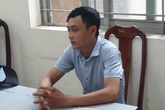 Nữ sinh viên bị sàm sỡ, cướp điện thoại vào đêm khuya Nữ sinh viên bị sàm sỡ, cướp điện thoại vào đêm khuya