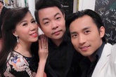 Cuộc sống kín tiếng 'người tình sân khấu của Quang Lê' Mai Thiên Vân Cuộc sống kín tiếng 'người tình sân khấu của Quang Lê' Mai Thiên Vân