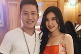 Điều ít biết về cô gái được Tuấn Hưng hết lòng ưu ái, giúp đỡ vô điều kiện Điều ít biết về cô gái được Tuấn Hưng hết lòng ưu ái, giúp đỡ vô điều kiện