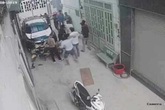 Án mạng đau lòng vì kêu bạn trai bằng 'cưng' Án mạng đau lòng vì kêu bạn trai bằng 'cưng'