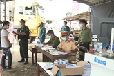 Khi nào dỡ bỏ kiểm soát đối với người từ các vùng dịch đến Huế? Khi nào dỡ bỏ kiểm soát đối với người từ các vùng dịch đến Huế?
