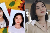 "Hotgirl IELTS 8.5" Thảo Tâm khoe ảnh thẻ cấp 3 xinh xắn nhưng nhan sắc hiện tại lại gợi cảm và sành điệu hơn "Hotgirl IELTS 8.5" Thảo Tâm khoe ảnh thẻ cấp 3 xinh xắn nhưng nhan sắc hiện tại lại gợi cảm và sành điệu hơn