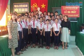 Quảng Ngãi nỗ lực giảm thiểu mất cân bằng giới tính khi sinh Quảng Ngãi nỗ lực giảm thiểu mất cân bằng giới tính khi sinh