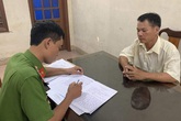 Đi nhậu về không được phần cơm, chồng dùng xẻng đánh vợ nhập viện Đi nhậu về không được phần cơm, chồng dùng xẻng đánh vợ nhập viện