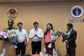 Bộ Y tế công bố quyết định thành lập Tạp chí Y Dược học Bộ Y tế công bố quyết định thành lập Tạp chí Y Dược học