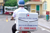 VIDEO: Nhờ Telehealth, bệnh nhân nghe được nhịp tim, nhìn hình ảnh siêu âm ngay tại phòng khách nhà mình VIDEO: Nhờ Telehealth, bệnh nhân nghe được nhịp tim, nhìn hình ảnh siêu âm ngay tại phòng khách nhà mình