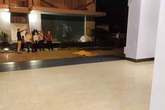 Hà Nội: Nam thanh niên rơi từ tầng cao chung cư xuống đất tử vong Hà Nội: Nam thanh niên rơi từ tầng cao chung cư xuống đất tử vong