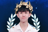 Nam sinh lọt vào Chung kết năm Olympia: Kỳ vọng chạm tới vòng nguyệt quế Nam sinh lọt vào Chung kết năm Olympia: Kỳ vọng chạm tới vòng nguyệt quế