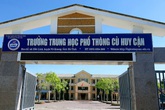 Thí sinh ở Hà Tĩnh tăng 22,5 điểm sau khi phúc khảo Thí sinh ở Hà Tĩnh tăng 22,5 điểm sau khi phúc khảo