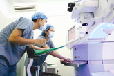 Công khai giá trang thiết bị y tế – bước tiến quan trọng lành mạnh hóa thị trường Công khai giá trang thiết bị y tế – bước tiến quan trọng lành mạnh hóa thị trường