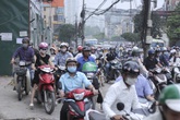 Vì sao chương trình hỗ trợ đổi xe máy cũ lấy xe máy mới của Hà Nội khó hiện thực hóa? Vì sao chương trình hỗ trợ đổi xe máy cũ lấy xe máy mới của Hà Nội khó hiện thực hóa?