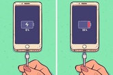 10 cách dùng điện thoại tưởng đúng mà sai 10 cách dùng điện thoại tưởng đúng mà sai