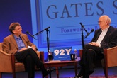 Bức thư cảm động của Bill Gates viết cho người cha vừa qua đời Bức thư cảm động của Bill Gates viết cho người cha vừa qua đời