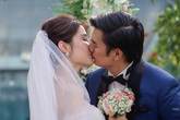 Cái kết viên mãn của "Tình yêu và tham vọng" khiến khán giả khen nức nở Cái kết viên mãn của "Tình yêu và tham vọng" khiến khán giả khen nức nở