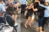 Xử lý thế nào với những người trong nghi án đánh ghen? Xử lý thế nào với những người trong nghi án đánh ghen?