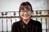 Bố mẹ bệnh trọng, anh trai nằm một chỗ, nữ sinh Thanh Hóa vẫn giành thủ khoa đầu ra Đại học Mỹ thuật Công nghiệp Hà Nội Bố mẹ bệnh trọng, anh trai nằm một chỗ, nữ sinh Thanh Hóa vẫn giành thủ khoa đầu ra Đại học Mỹ thuật Công nghiệp Hà Nội