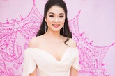 Có sở thích trồng cây, hoa hậu bí ẩn nhất Việt Nam sở hữu cả vườn rau quả sạch xanh mướt mắt khó ai bì kịp Có sở thích trồng cây, hoa hậu bí ẩn nhất Việt Nam sở hữu cả vườn rau quả sạch xanh mướt mắt khó ai bì kịp