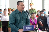 Tử hình kẻ giết thượng tọa chùa Quảng Ân Tử hình kẻ giết thượng tọa chùa Quảng Ân