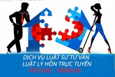 Luật Hùng Sơn – Điểm tựa pháp lý trong ly hôn Luật Hùng Sơn – Điểm tựa pháp lý trong ly hôn