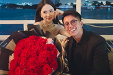Yêu được Hoa hậu Hương Giang nhưng Matt Liu lại phải đánh đổi điều quý giá này Yêu được Hoa hậu Hương Giang nhưng Matt Liu lại phải đánh đổi điều quý giá này