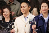 Những vụ đánh ghen ở giới giải trí Trung Quốc Những vụ đánh ghen ở giới giải trí Trung Quốc