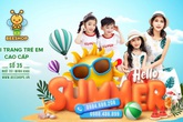 BEESHOP- Điểm đến tin cậy của mẹ và bé BEESHOP- Điểm đến tin cậy của mẹ và bé