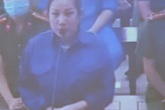 Vợ Đường Nhuệ: "Đi buôn đất mỗi lô chỉ cần bán lại vài triệu là được rồi" Vợ Đường Nhuệ: "Đi buôn đất mỗi lô chỉ cần bán lại vài triệu là được rồi"