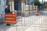 Ca COVID-19 chưa rõ nguồn lây ở Hải Dương đã xét nghiệm 14 lần, yếu tố dịch tễ phức tạp Ca COVID-19 chưa rõ nguồn lây ở Hải Dương đã xét nghiệm 14 lần, yếu tố dịch tễ phức tạp