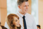 Cô gái Việt 'cưa đổ' thầy giáo người Đức Cô gái Việt 'cưa đổ' thầy giáo người Đức