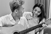 Mẫu Tây Dianka sinh nhật ấm áp bên thủ môn Bùi Tiến Dũng Mẫu Tây Dianka sinh nhật ấm áp bên thủ môn Bùi Tiến Dũng