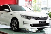 Cuộc đua xả hàng tồn, ô tô giảm sốc tới 800 triệu Cuộc đua xả hàng tồn, ô tô giảm sốc tới 800 triệu