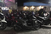 Hơn 100 nam nữ mở "tiệc" ma túy trong quán bar New Club Hơn 100 nam nữ mở "tiệc" ma túy trong quán bar New Club