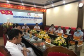 Thanh Hóa: Qua Telehealth, bệnh nhân tại quê nhà được các giáo sư, chuyên gia thăm khám Thanh Hóa: Qua Telehealth, bệnh nhân tại quê nhà được các giáo sư, chuyên gia thăm khám