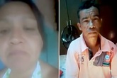Bị cắn đứt tinh hoàn khi cưỡng bức hàng xóm Bị cắn đứt tinh hoàn khi cưỡng bức hàng xóm