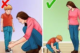 10 điều cha mẹ cần làm để nuôi dạy con nên người 10 điều cha mẹ cần làm để nuôi dạy con nên người