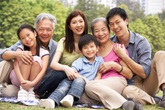 Những lưu ý khi chăm sóc người cao tuổi tại gia đình Những lưu ý khi chăm sóc người cao tuổi tại gia đình