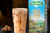 Nutifood ra mắt thương hiệu Nutimilk - dòng sản phẩm chuẩn cao thế giới Nutifood ra mắt thương hiệu Nutimilk - dòng sản phẩm chuẩn cao thế giới