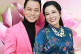 Trước khi lục đục, Thanh Thanh Hiền và Chế Phong từng mặn nồng đến mức khiến nhiều người ghen tỵ Trước khi lục đục, Thanh Thanh Hiền và Chế Phong từng mặn nồng đến mức khiến nhiều người ghen tỵ