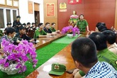 Quảng Bình: 120 cảnh sát phá đường đây đánh bạc hơn 1000 tỷ đồng Quảng Bình: 120 cảnh sát phá đường đây đánh bạc hơn 1000 tỷ đồng