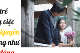 Chuyện tình cổ tích về đôi vợ chồng trẻ rời Sài Gòn lên Tây Nguyên để được sống trong "vườn địa đàng" Chuyện tình cổ tích về đôi vợ chồng trẻ rời Sài Gòn lên Tây Nguyên để được sống trong "vườn địa đàng"