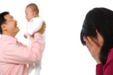 Chồng có con riêng khi chưa ly dị tôi Chồng có con riêng khi chưa ly dị tôi