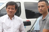 Xe cổ và áo thi đấu của ông Đoàn Ngọc Hải bán được bao nhiêu tiền để làm từ thiện? Xe cổ và áo thi đấu của ông Đoàn Ngọc Hải bán được bao nhiêu tiền để làm từ thiện?