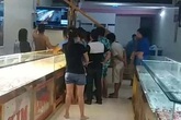 Bất ngờ lời khai của nam sinh lớp 9 đi xe đạp đến trộm tiệm vàng Bất ngờ lời khai của nam sinh lớp 9 đi xe đạp đến trộm tiệm vàng