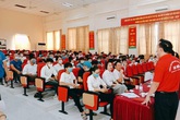 Tín hiệu vui nhiều trường dạy nghề trao học bổng đón sinh viên nhập trường Tín hiệu vui nhiều trường dạy nghề trao học bổng đón sinh viên nhập trường