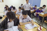 Thấy gì từ trường học đã cho học sinh dùng điện thoại trong 5 năm qua? Thấy gì từ trường học đã cho học sinh dùng điện thoại trong 5 năm qua?