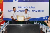 Người VinaPhone dũng cảm cứu hai em nhỏ bị rơi xuống sông Người VinaPhone dũng cảm cứu hai em nhỏ bị rơi xuống sông