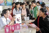 Chủ động tránh thai, chủ động tương lai Chủ động tránh thai, chủ động tương lai