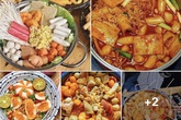 Sự thật giật mình về set lẩu tokbokki toàn hải sản viên Sự thật giật mình về set lẩu tokbokki toàn hải sản viên