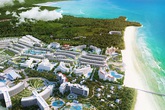 Gắn kết gia đình với kỳ nghỉ 5* tại Vinpearl Phú Quốc Gắn kết gia đình với kỳ nghỉ 5* tại Vinpearl Phú Quốc
